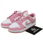 Nike Dunk Low Next Nature &ldquo;Elemental Pink&rdquo;DD1873-112 Naiste suurused EU 38.5 roosa