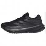Adidas Supernova GORE TEX 'Black Iron Metallic' tossud ID6306 39⅓ must