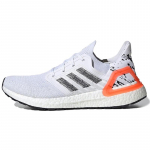 Adidas UltraBoost 20 'Solar Orange' tossud EG0699 40⅔