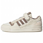 Adidas Forum Low Halo Ivory Fliis Naiste Tennised GY4126 36⅔