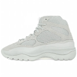 Adidas Yeezy Desert Boot 'Salt' tossud FV5677 36