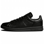 Adidas Stan Smith Lux Core Black Tossud HQ6787 36