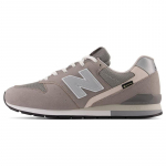 New Balance 996 GORE TEX 'Grey Metallic Silver' tossud CM996XA2 36