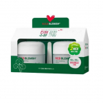 Dr.G R.E.D Blemish Clear rahustav kreemide duo kinkekomplekt 50 ml &times; 2 &ndash; Rahustav ja niisutav geelkreem tundlikule nahale