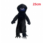 UUS MINISO Moonipiano dinosaurus Lauluv&otilde;lu Anime &Otilde;udusm&auml;ng Huggy Wuggy Pehme t&auml;idisega padi Nukklasi M&auml;nguasi Lastele Kingitus