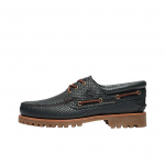 Timberland Authentics Seeria 3-Aukuga Moodsad Mugavad Paadikingad Meeste Kingad Tumehall A2PDQEEQ 42