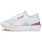 Puma Cruise Rider White Cloud Pink Naiste tossud 374865-01 37