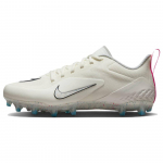 Nike Alpha Huarache 8 Pro Sail Hyper Pink T&auml;piline Unisex Tossud Kreemjas Laser-Sinine Valge CW4439-116 44.5