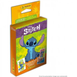 Blister - PANINI - Stitch - 11 taskut - 55 kleebist puhas