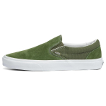 Vans Classic Slip-On Tekstuuriga Chive Green Unisex Tossud VN0A7Q5DE02 40