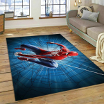Disney Superkangelane Marvel Avengers &Auml;mblikmees Multifilm Vaip Magamistuba Elutuba Kodu Diivan Vaip Dekor Laste Suur P&otilde;randamatt 120*160cm