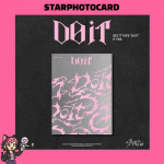 [VALMIS KAUP] STRAY KIDS - SKZ ALBUM IT TAPE DO IT [IT Ver.] IT VER.