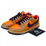 Nike Dunk Low GORE-TEX Wheat HQ2053-700 EU 40