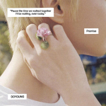 (DIGIPACK ver.) DOYOUNG (NCT) [PROMISE] &Uuml;ksikalbum DIGIPACK ver.