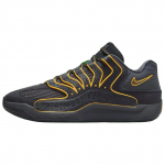 Nike KD 18 Rain City Meeste Tossud Must University-Gold HV1992-002 45