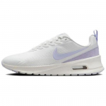 Nike Air Max Nuaxis SE Mugav Mitmek&uuml;lgne V&otilde;rkjas Hingav Kulumiskindel Madalad Jooksukingad Naistele Valge HV7000-121 EU 35.5 valge