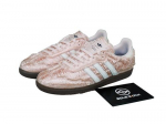 adidas Caroline Hu x CLOT x Samba Reverie - Roosa - JQ4747 EU 36.5
