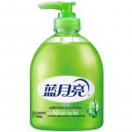 Blue Moon Aloe Antibacterial Hand Wash - 500g x 12 Bulk Pack