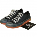 Converse Chuck Taylor All Star CX Low Must Metsik Mango 168568C EU 36 valge/must