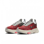 Nike Air Zoom-Type 'Bright Crimson' CW7157-600 Meeste Kingad EU 40.5 lillakas