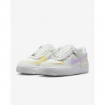 Nike Air Force 1 Naiste treeningjalatsid DZ1847-113 Valge Suurus EU 42 valge