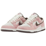 Nike Dunk Low 85 'Pink Glaze' Naiste HV1799-161 EU 41 roosa