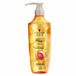 Schwarzkopf Gold Pure Eeterliku &Otilde;liga &Scaron;ampoon