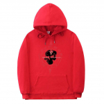 90ndate Hip Hop Rapper Cypress Hill Logo Graafiline Huppar Mees Vabaaja Suur Suurus Kapuutsiga Dressipluus Mehed Naised Mood &Uuml;legabariidilised Hupparid S