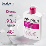 Lubriderm Kehalosjoon Kaksikpakk