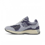 New Balance 2002R 'Protection Pack - Purple' M2002RDI Meeste kingad EU 36 hall/lilla