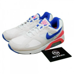 Nike Air Max 180 2024 Ultramarine - FJ9259-100 EU 38 valge