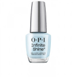 Vernis &agrave; ongles - INFINITE SHINE - Totally Tu-blue-ar - 15 ml - Tenue prolong&eacute;e jusqu'&agrave; 11 jours sinine