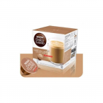 Kohvikapslid Nescaf&eacute; Dolce Gusto 97934 Caf&eacute; Au Lait karbiga (16 &uuml;hikut)