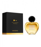 Eau de Parfum - ANTONIO BANDERAS - Le Secret Absolut - 50 ml - Concentration: Eau de parfum