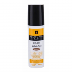 Cr&egrave;me Solaire - Heliocare - 360&deg; - SPF50+ - Gel - Haute Protection pronksi