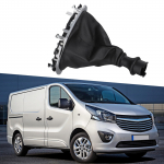 K&auml;igukasti tolmukate Renault Trafic III, Vivaro B ja Talento jaoks Kiireks paigaldamiseks China Mainland