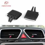 Volkwagen Scirocco kliimaseadme ventilatsiooniv&otilde;re v&auml;ljalaskeava VW Scirocco esikonsooli Grill Dash AC kliimaseadme jaoks 1PC