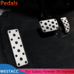 Auto pedaalid Subaru Forester SK 2018- XV GT 2017- Impreza GJ 2015- gaasipiduri tugi pedaali kate Rest