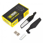 For Honda CB400 CB500X/F CB400X CB650R CB650F CB600F motorcycle fixed wind wing competitive rearview mirror reversing mirror Small size