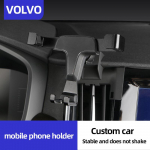 For volvo xc60 mobile phone rack S90XC90S60V90V60XC40 mobile phone car bracket special bracket S90 V90CC(2016-2022)