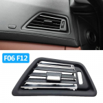 Esikonsooli parempoolne kliimaseade ventilatsiooniv&otilde;re BMW 6. seeria kupee jaoks F06 F12 F13 630 635 640 645 650 Right Side