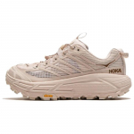 HOKA ONE ONE Mafate Three 2 Kulumiskindlad Madalad Jooksukingad Unisex Roosad Tossud 1173332-RCC 43⅓