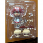 teto S&uuml;ntesaator V AI Kuju Anime Chibi Kuju PVC Tegevusmudel M&auml;nguasjad Anime Kuju