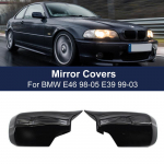 Tahavaatepeegli asendus Sobib BMW E46 E39 1998-2005 4-ukselisele