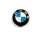 Ehtsad BMW varuosad (Otsene import Saksamaalt) 56mm Velje keskkate (1 t&uuml;kk) 36136850834
