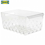 IKEA KLIPPKAKTUS K&uuml;lmkapi hoiukorv