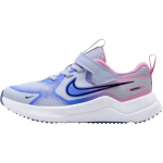 Nike Cosmic Runner PS Ghost Laste tossud Sinine Safiir Hele-Magentav HM4400-011 29.5