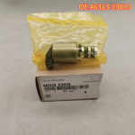 High quality New For 46313-23010 Automatic Transmission Pressure Control Solenoid Hyundai Elantra Kia Spectra A4CF1 A4CF2