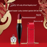 Christian Louboutin Queen's Scepter Matt Huulepulk Piiratud V&auml;ljaanne