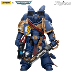 [LAOS] JOYTOY Warhammer 40K 1/18 tegevuskuju Ultramarines Intercessors/Blood Angels/Imperial Fists/Space Wolves NPCSModel
